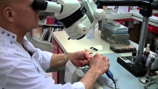 Image Dental Laboratory Video Tour [upl. by Aynad]