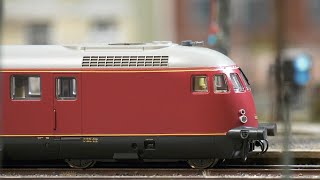 Märklin TV Extra  Folge 34 [upl. by Allecnirp]