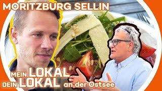 quotDas ist eine SCHANDEquot 🥩🍅 Was passt Sebastiano nicht  22  Mein Lokal Dein Lokal [upl. by Notliw]