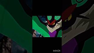 Edit Noivern Vs Zapdos anime pokemonpokemonedit edit [upl. by Eelyrag806]