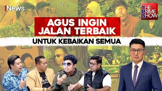 Agus Salim Diminta Mutasi Rekening Kondisi Saya Merasa Tertekan  The Prime Show 1311 [upl. by Atiuqam]