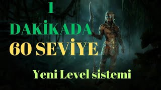 D4 1 Dakikada 160 Level En hızlı Seviye Atlama Stratejisi Rogue spiritborn d4 [upl. by Ury]