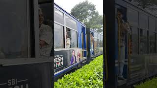 Darjeeling Himalayan Railway [upl. by Hiroshi462]