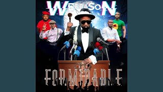 Formidable feat Jamaïc [upl. by Galen]