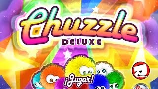 Chuzzle Deluxe tutorial como descargar e instalar [upl. by Ellehsal]