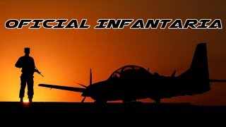 Oficial Infantaria [upl. by Nida]