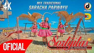 Sortijitas de chumbivilcasMix tradicional  Saracha parwayu [upl. by Anivek]