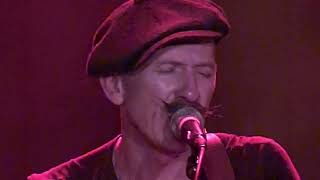 Foy Vance  quotShe Burnsquot Privatclub Berlin 25102024 [upl. by Oine]