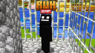 NEDEN HAPSE GİRDİM  MINECRAFT RUH SMP BÖLÜM 3 ruhsmp [upl. by Anej]