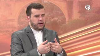 Savjet  Skromnost i blagost u Islamu  hfz Ammar Bašić [upl. by Anitan20]