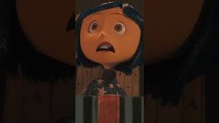 Coraline Facts  Channel Frederator shorts [upl. by Gorman]