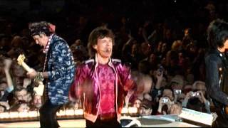 The Rolling Stones  Get Off Of My Cloud Live  OFFICIAL [upl. by Peckham]