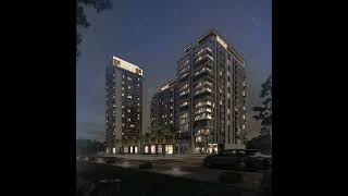 Imarat Residences Islamabad Imarat Downtown [upl. by Ulah306]