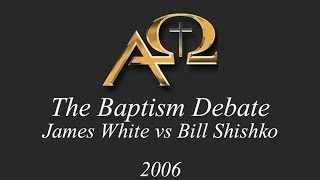 The Baptism Debate [upl. by Cohen]