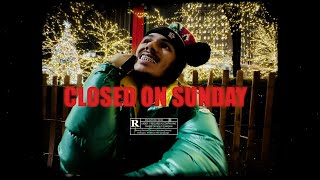 FREE BabyTron x Detroit Sample Type Beat quotClosed On Sundayquot [upl. by Teagan]