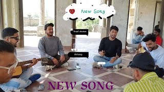 Rafta Rafta Wo Meri song newsong groupsong [upl. by Conant]