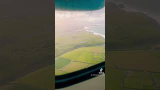 Newquay Take Off  Newquay Cornwall Airport cornwall newquay [upl. by Joletta402]