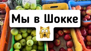 Неожиданные находки на фермерском рынке Кипра  ВОЛШЕБНЫЙ пляж Курион Цены вас удивят [upl. by Eisenberg]