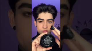 Watch 👀👀 How to Set a Perfect COOLEST hairstyle for Men menhairstyle hairstyle shorts [upl. by Heisser989]