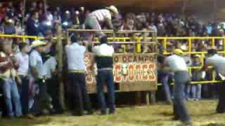 DIABLITO VS JUDICIAL DE PUEBLO VIEJO [upl. by Lemahs931]