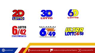 PCSO Lotto Result Today November 12 2024 [upl. by Anaili]