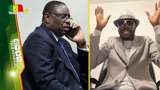 quotPéxé Gnimay Def Pour Def Invasion Dakar Guéné Macky Goudiquot les révélations de Mollah Morgun [upl. by Onitnelav]