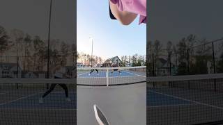 Lucky hands pickleball sports [upl. by Abih]