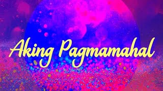 AKING PAGMAMAHAL Cover By  gigidelata ReginaConstantino cover coversong subscribe [upl. by Lynnea]