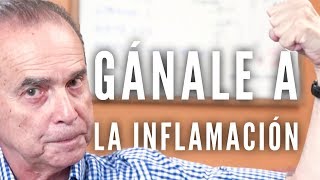 Episodio 1731 Gánale A La Inflamación [upl. by Melisenda610]