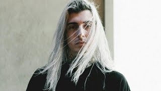 Ghostemane – Mercury  Slowed [upl. by Luelle828]