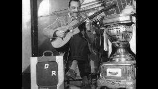 Django Reinhardt Guitars Unlimited 1968 Insensiblement [upl. by Jahdol794]