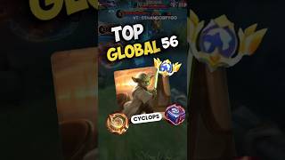 Top Global Cyclops Season 34 ernandobpygo [upl. by Chatterjee]