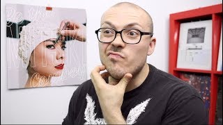 Mitski  Be the Cowboy ALBUM REVIEW [upl. by Nilahs]