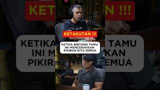 KETIKA BINTANG TAMU INI MENCERAHKAN PIKIRAN KITA SEMUA [upl. by Darcia]