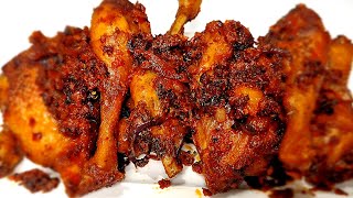 Spicy Peppered Chicken Recipe pepperedchivkenspicypepperedchicken [upl. by Simpkins475]