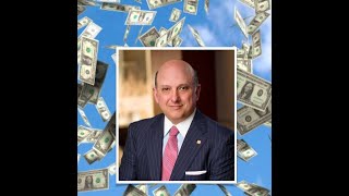 VIDEO  Nicholas Schorsch The quotBillionairequot Buying Up Newport Part III [upl. by Ecyla]