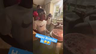 Help Us Get To 25k Subscribers for Jr’s Bday🥳🛎️ shorts [upl. by Bendick172]