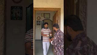 Apparthe Porek 2 Mutte 😂 comedy malayalmcomedy funny shorts [upl. by Geaghan]