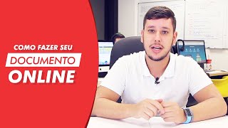 Licenciamento Online como fazer de forma fácil [upl. by Perlman]