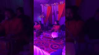 Bhar do jholi meri ya Muhammad qawwali Night event live performance Samad ali Ali sabri qawwal [upl. by Eselahc]