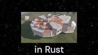 I built the Millennium Falcon in Rust [upl. by Sibelle]