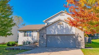 350 N Westmount Dr Sun Prairie WI [upl. by Mariandi359]