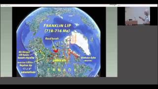 Fermor 2012 The Neoproterozoic era evolution glaciation and oxygenation [upl. by Penhall794]