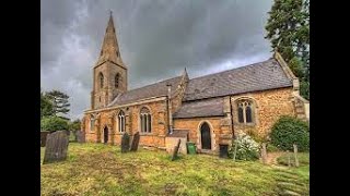 Billesdon Church [upl. by Nohtan291]