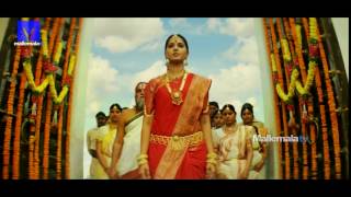 Jejamma Jejamma clip Arundhati Anushka [upl. by Jameson]