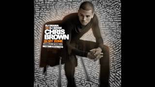 Chris Brown  Say Something In My Zone [upl. by Iruj]