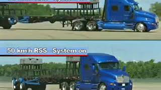 WABCO EBS RSS Roll Stability Support [upl. by Munson]