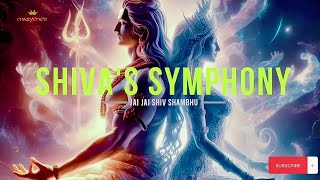 Shivas Symphony Jai Jai Shiv Shambhu MchedTV [upl. by Raffo]