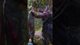 Thanos vs Visteon 🤔🤨🤨trending subscribe viralvideo shorts [upl. by Notterb661]