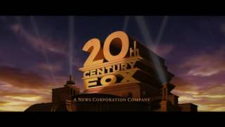 20th Century FoxLucasfilm Ltd Logo With Rio 2 Fanfare [upl. by Rehpotsirahc629]